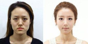 Creating the optimal Japanese woman.