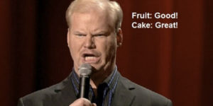 Fruitcake