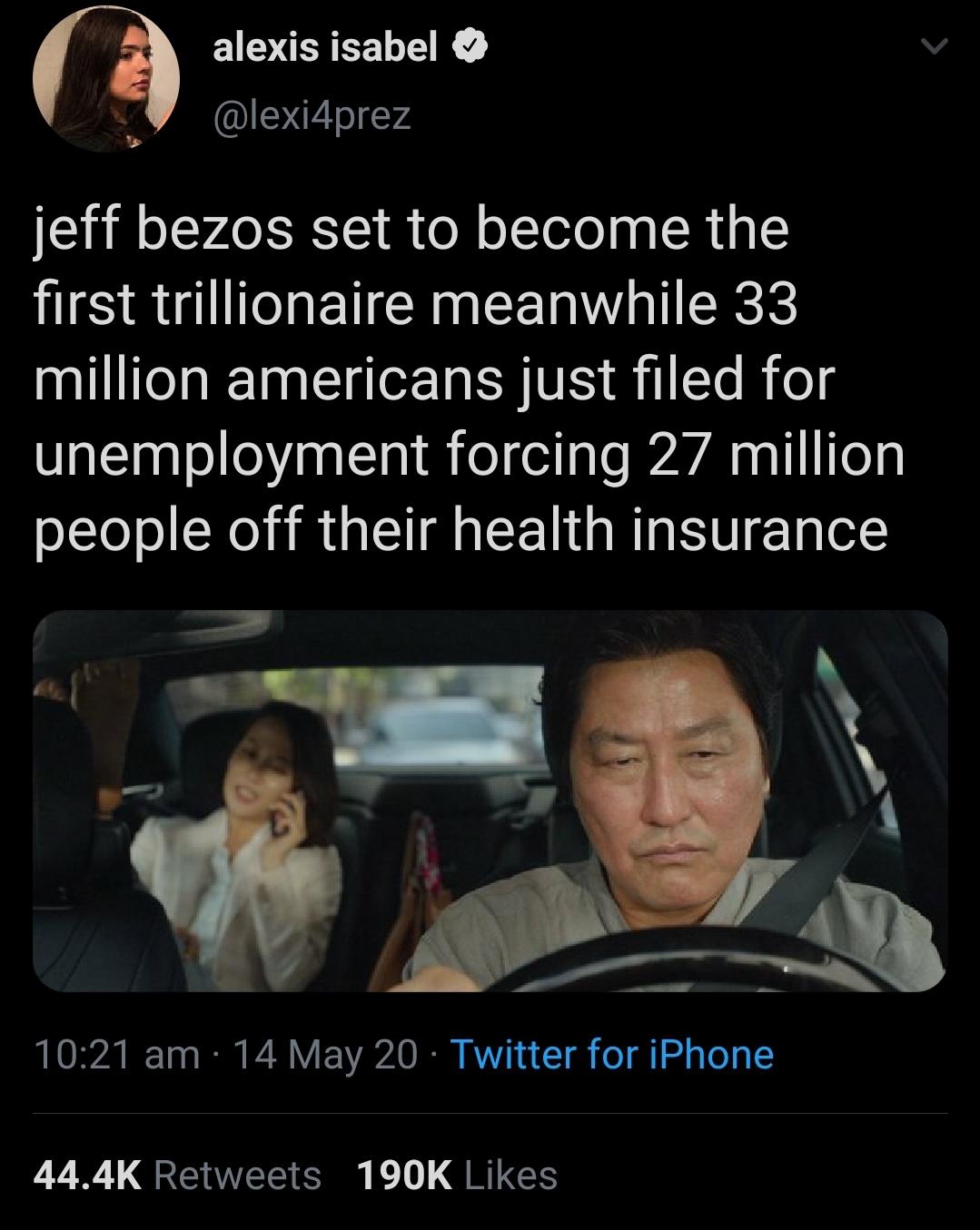Bored Billionaire Bezos