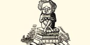 How I feel after finishing a book.