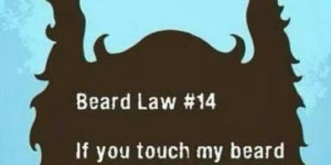 Beard law