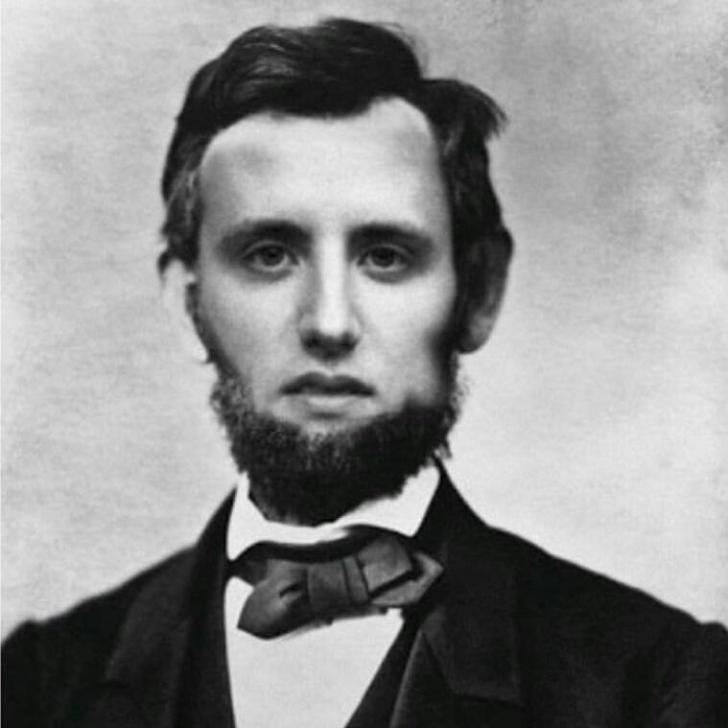 Gabe Lincoln.
