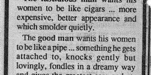 Bad Men.