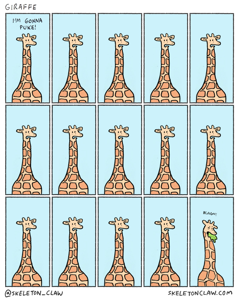 Giraffe