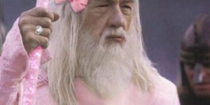 Gandalf the Pink.