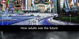 How+kids+see+the+future.