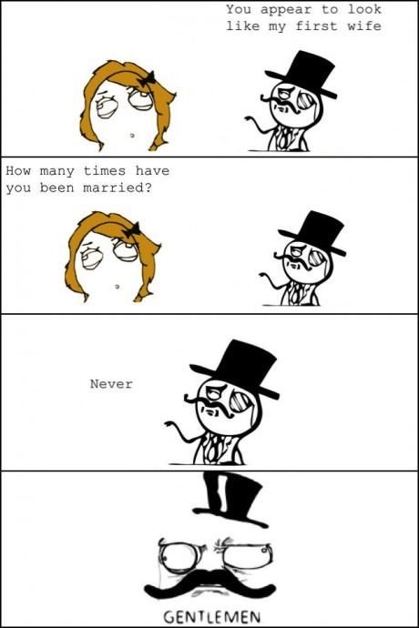Pick up lines, like a sir.