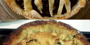 Cthulhu+Pie+Crust.+Nailed+it.