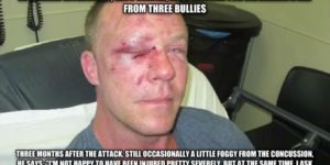 Good Guy Ex-Marine