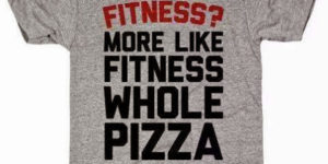 Fitness?