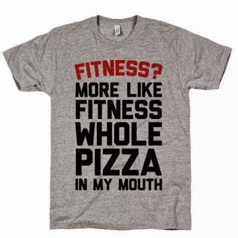 Fitness?
