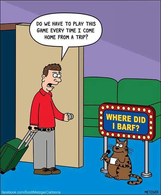 Yep, it's game time...