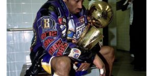 RIP In Peace, Mr. Kobe Bryant.