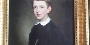 Mark Zuckerberg circa 1782