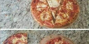 Pizza hacks you can use.