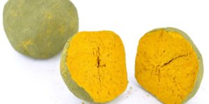 Indian Yellow – A rare color pigment derived from dried urine from cows which are fed only mango leaves.
