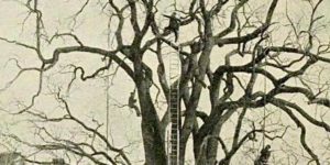 Men+in+Trees+c.+1893