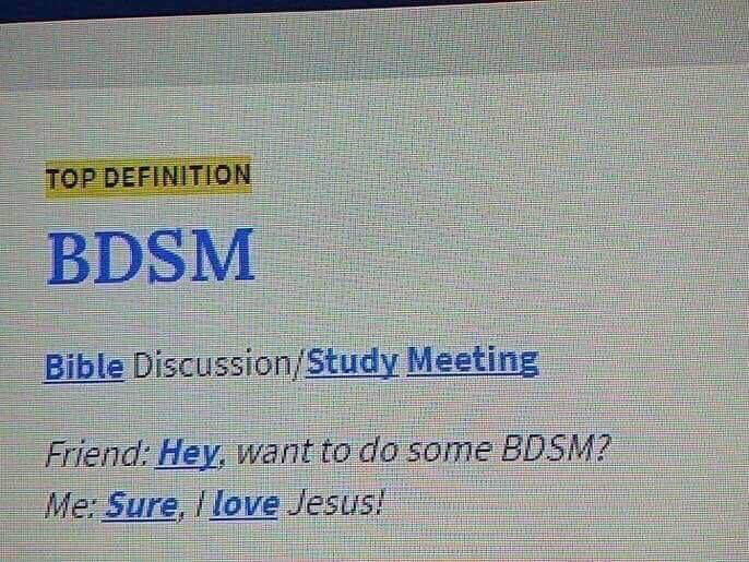 Sure, I love Jesus!