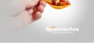 Spoonachos.