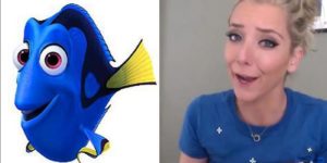 Dory!