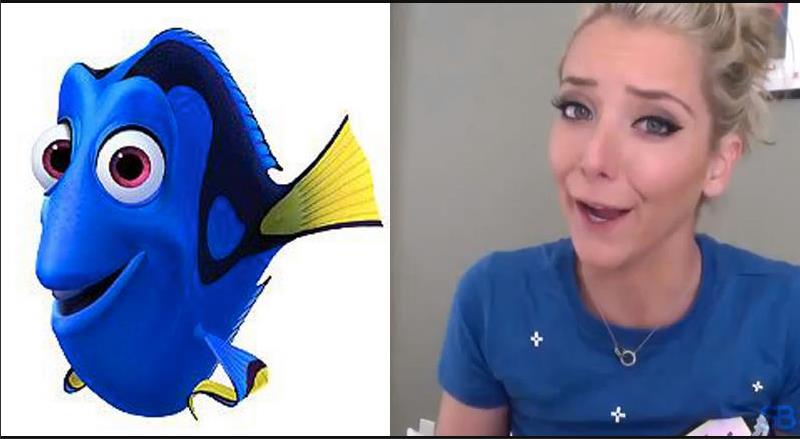 Dory!