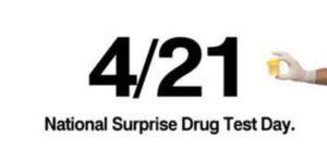 Happy 4/21!