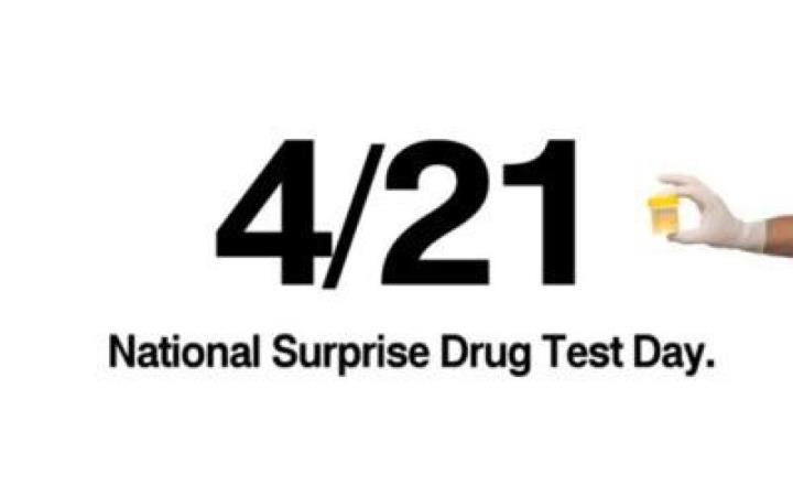 Happy 4/21!