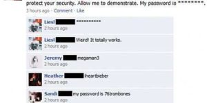 Facebook+security.