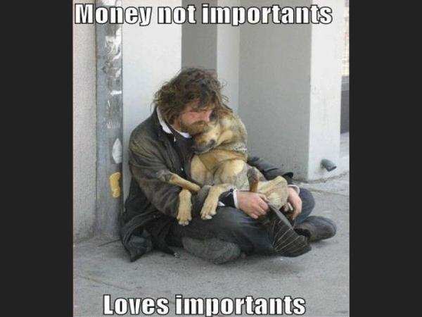 Loves importants.