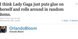 Sorry Gaga.