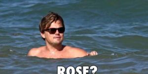 Rose?