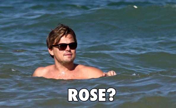 Rose?