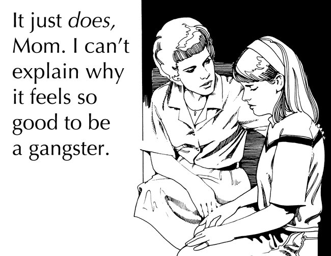 I can relate.