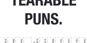 Tearable+puns