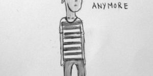 Sad Waldo is sad…