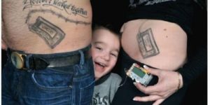 Good parents are good.