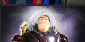 Pixar vs Marvel