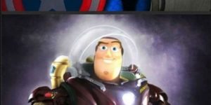 Pixar+vs+Marvel