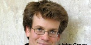 Why John Green likes to pay taxes.