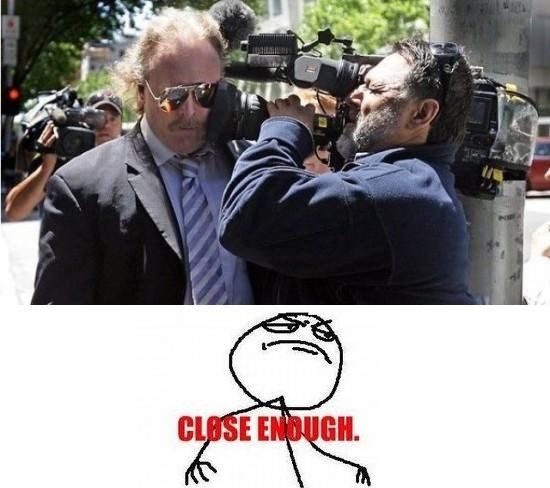 Close enough.