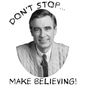 RIP Mr. Rogers