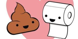 Still a better love story than Twilight.