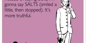 SALTS.