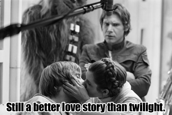Still a better love story than Twilight.