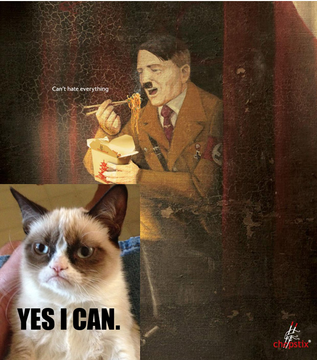 Yes I Can...