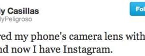 The truth about Instagram.