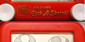 Etch-that-sketch.