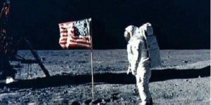 …and then we stopped funding NASA.