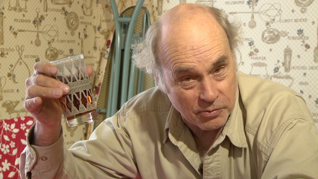 Watching us from above like a proper shit hawk. RIP John Dunsworth