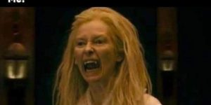 i’ve always been tilda swinton as a vampire on the inside